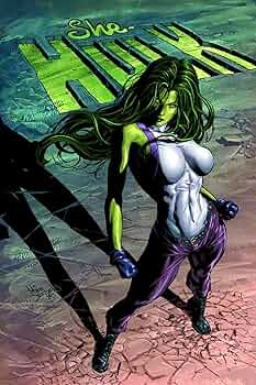 アメコミ MARVEL COMICS HULK & SHE-HULK 7冊セット $_57.JPG?set_id=8800005007
